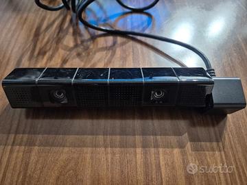 Webcam PS4