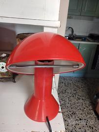 LAMPADA  DA TAVOLO VINTAGE 