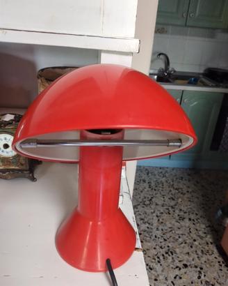 LAMPADA  DA TAVOLO VINTAGE 