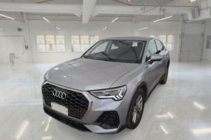 AUDI Q3 SPORTBACK 35 TDI QUATTRO S TRONIC BUSINESS