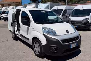 FIAT FIORINO 1.3mjt FURGONE