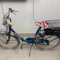 Bici grazielle