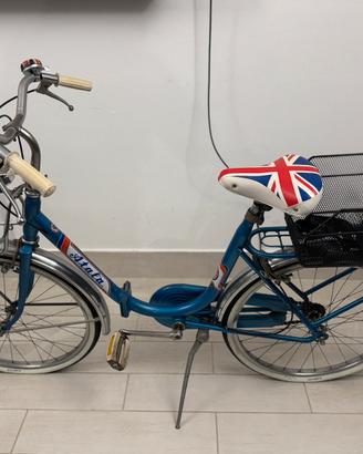Bici grazielle