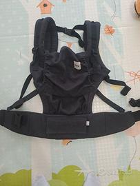 Marsupio TULA FREE TO GROW