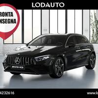 Mercedes-Benz Classe A A 35 AMG 4Matic Premium
