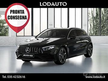 Mercedes-Benz Classe A A 35 AMG 4Matic Premium