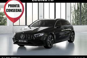 Mercedes-Benz Classe A A 35 AMG 4Matic Premium