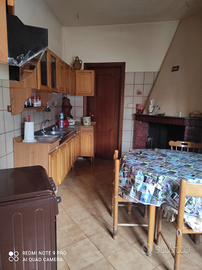 Abitazione indipendente Casi di Teano