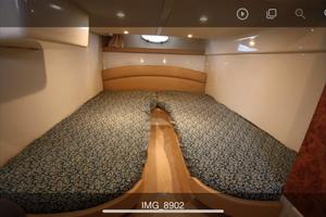 Gobbi 335 SC non targato