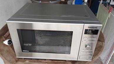Microonde Panasonic 