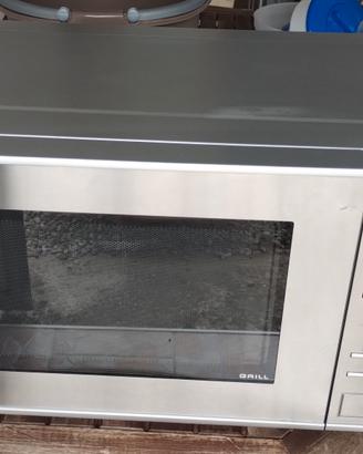 Microonde Panasonic 