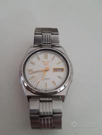 orologio seiko 7009 automatic