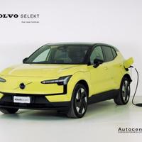 Volvo EX30 SINGLE MOTOR EXTENDED RANGE ULTRA