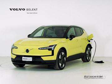 Volvo EX30 SINGLE MOTOR EXTENDED RANGE ULTRA