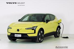 Volvo EX30 SINGLE MOTOR EXTENDED RANGE ULTRA