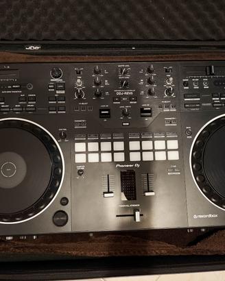 Pioneer REV5