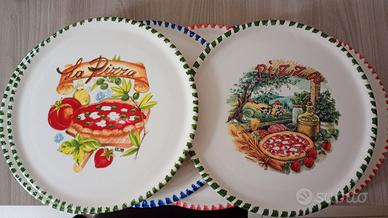 Piatti pizza