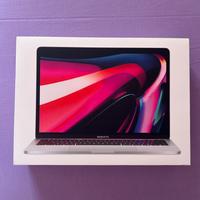 MacBook Pro M1 256gb