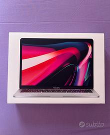 MacBook Pro M1 256gb
