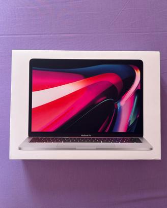 MacBook Pro M1 256gb