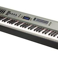 Piano stage digitale Kawai mp4