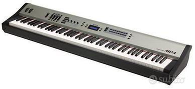 Piano stage digitale Kawai mp4