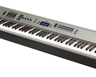 Piano stage digitale Kawai mp4