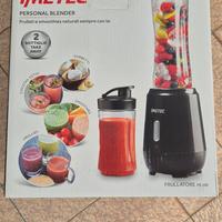 frullatore imetec