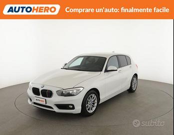 BMW 118 TK73885