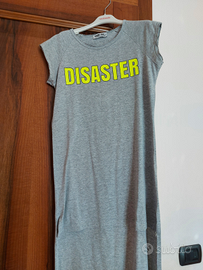 Maxi maglia DISASTER