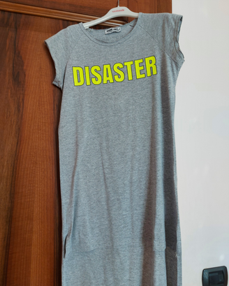 Maxi maglia DISASTER