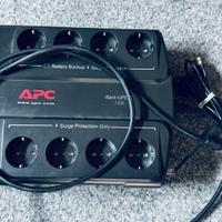 APC gruppo continuità ES700 Back-UPS