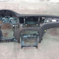 CRUSCOTTO COMPLETO DI AIRBAG PASSEGGERO OPEL Cross