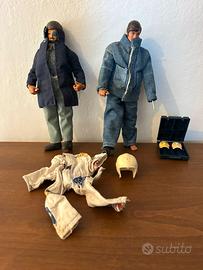 N. 2 Big Gym by Mattel 