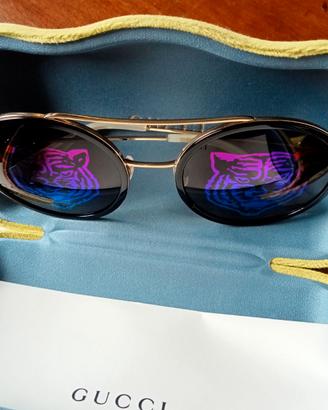 Gucci occhiali da sole originali