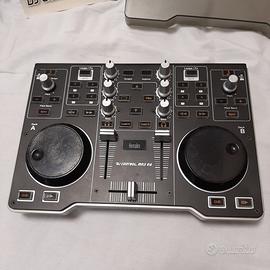 Controller Hercules DJ Control mp3 e2