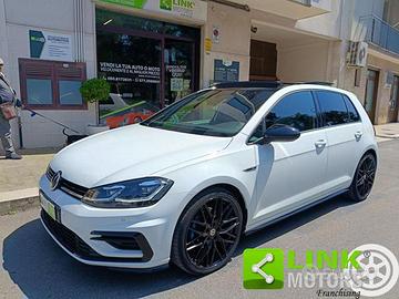 VOLKSWAGEN Golf 1.6 TDI 115 CV 5p. Sport R-LINE