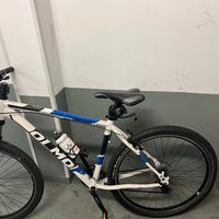 bici MTB OLMO Taglia 27,5" (51-584)