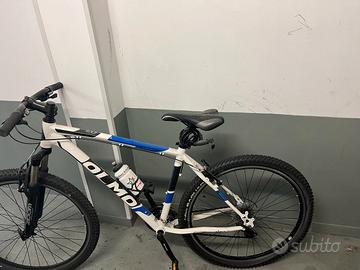 bici MTB OLMO Taglia 27,5" (51-584)