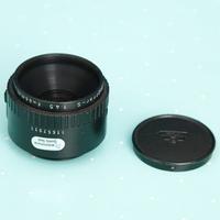 obbiettivo Rogonar-S 66 mm. F. 4,5 Nuovo!!!