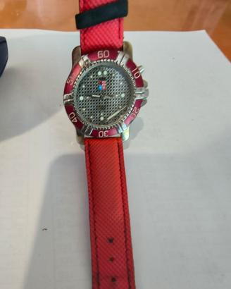 Orologio Marina Militare Vintage