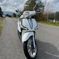 Piaggio liberty 125 abs