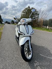 Piaggio liberty 125 abs