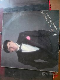 disco 33 giri in vinile di Gianni Morandi 