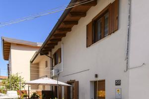 Casa accostata - Ronchi dei Legionari