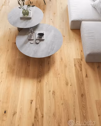 Parquet Prefinito Maiplancia 2 scelta in stock