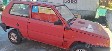 fiat panda141