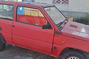 fiat panda141