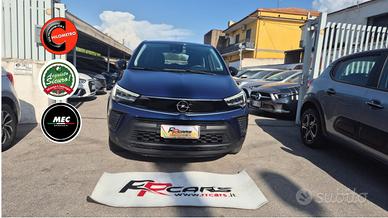 Opel Crossland 1.5 ECOTEC D 110 CV Start&Stop Edit