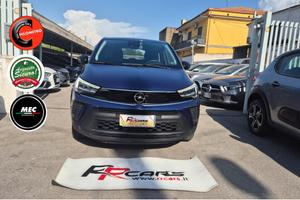 Opel Crossland 1.5 ECOTEC D 110 CV Start&Stop Edit
